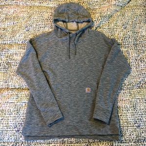 CARHARTT NEWBERRY HOODIE